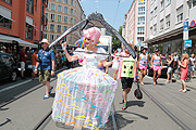 CSD Parade 2015 (©Foto: Martin Schmitz)
